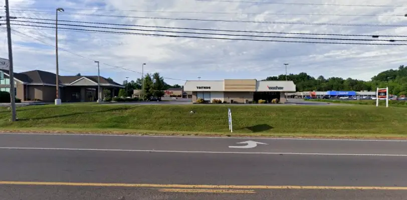 New Tazewell Trivette & Osborne, DDS