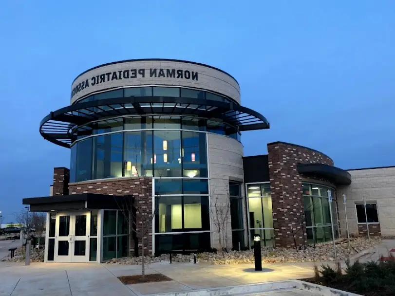 Norman Pediatric Associates