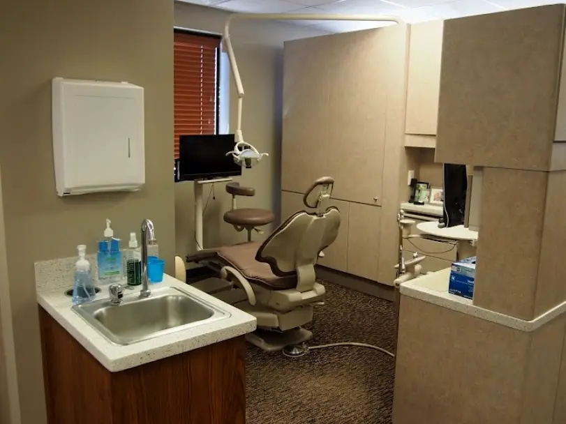  Omaha Bolamperti & O'Malley Family Dentistry