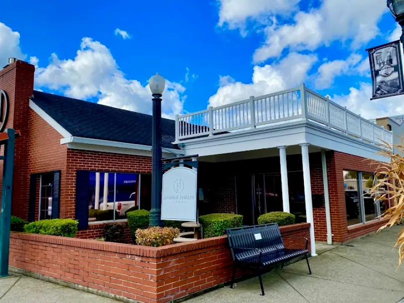Ossman Harding Dental - Enumclaw