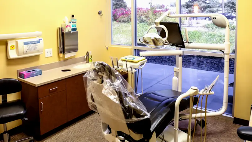 Palmdale Division Street Dental