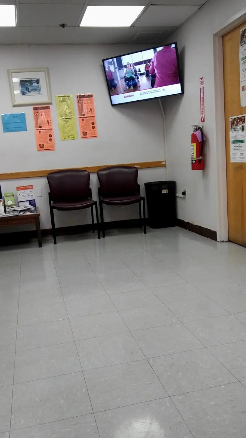 Paterson Community Health Center