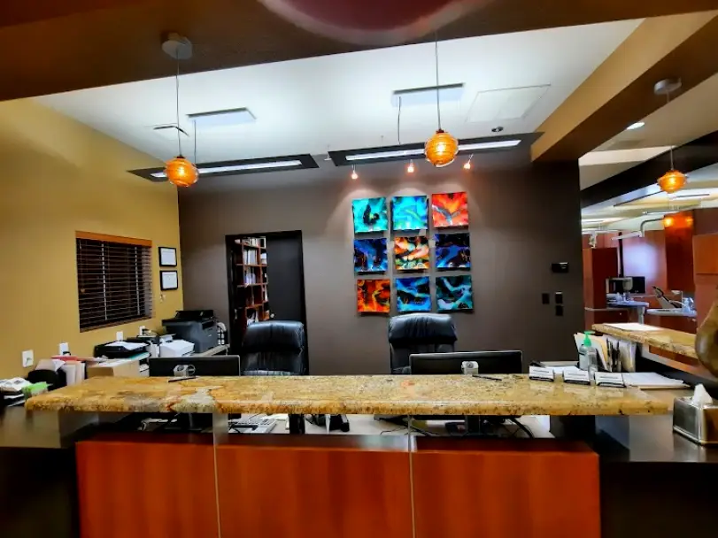 Payson Charles Beier, DDS