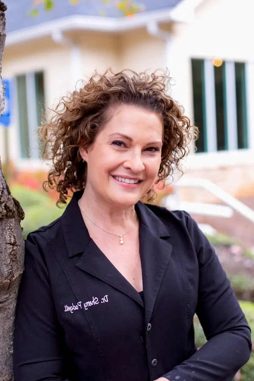 Peachtree City Sherry L. Padgett, DMD