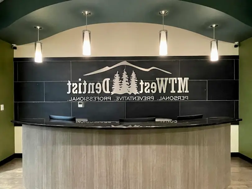 Plains MT West Dentist