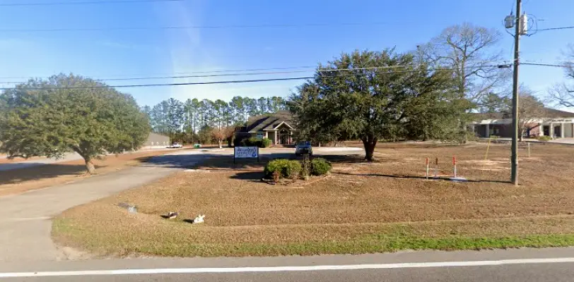 Poplarville Dental Clinic, Jason R. Estep, D.M.D.