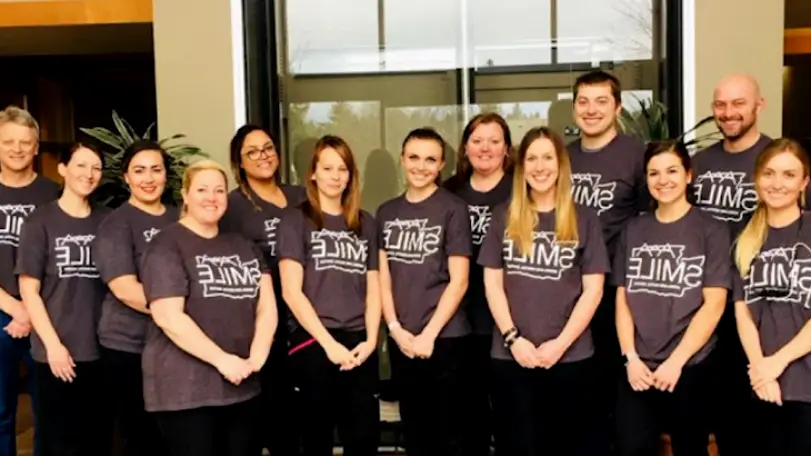 Puyallup Woodland Dental Center