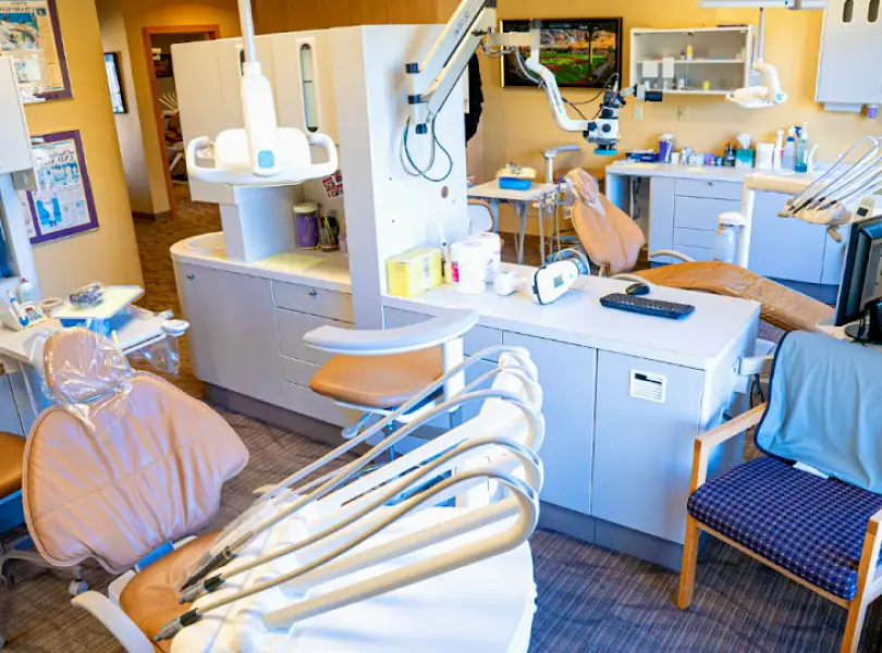 Root Canal Specialists of Baton Rouge