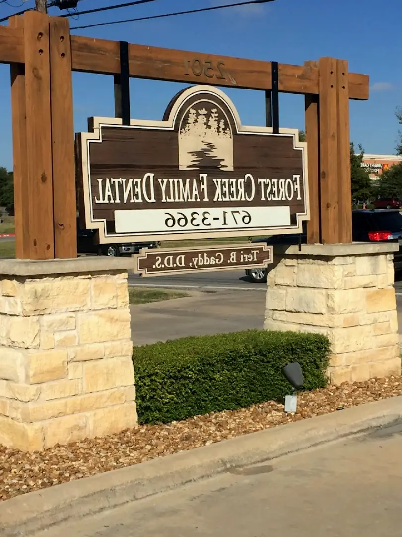 Round Rock Forest Creek Family Dental