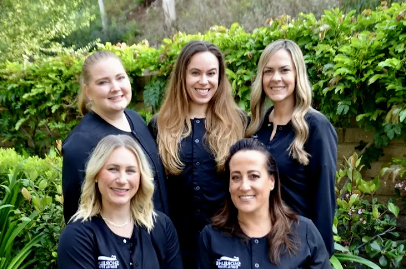 San Clemente Shoreline Dental Studio