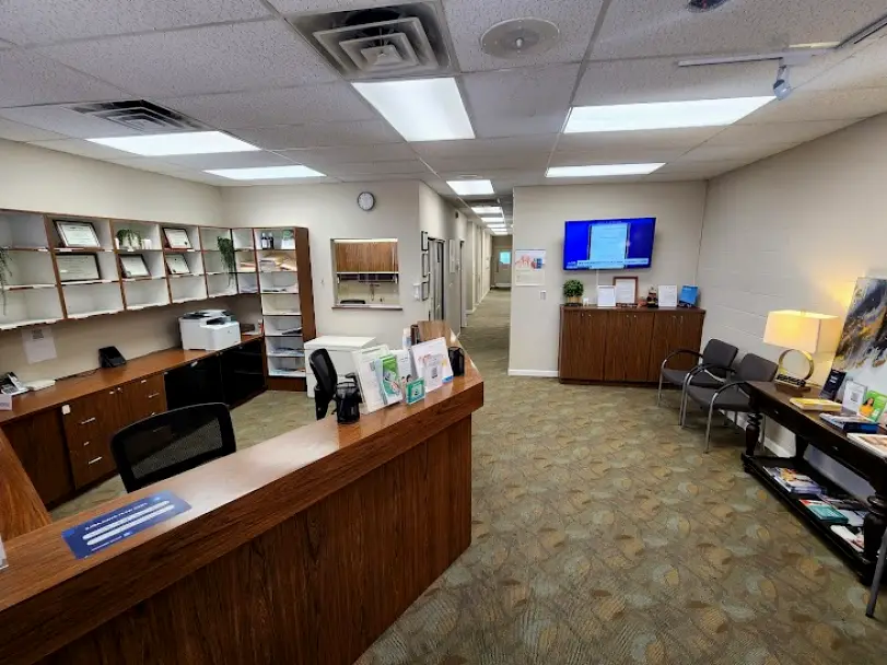 San Leandro Cali Care Dental