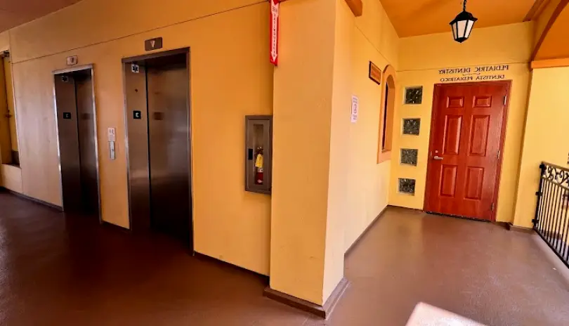 San Ysidro Health Center
