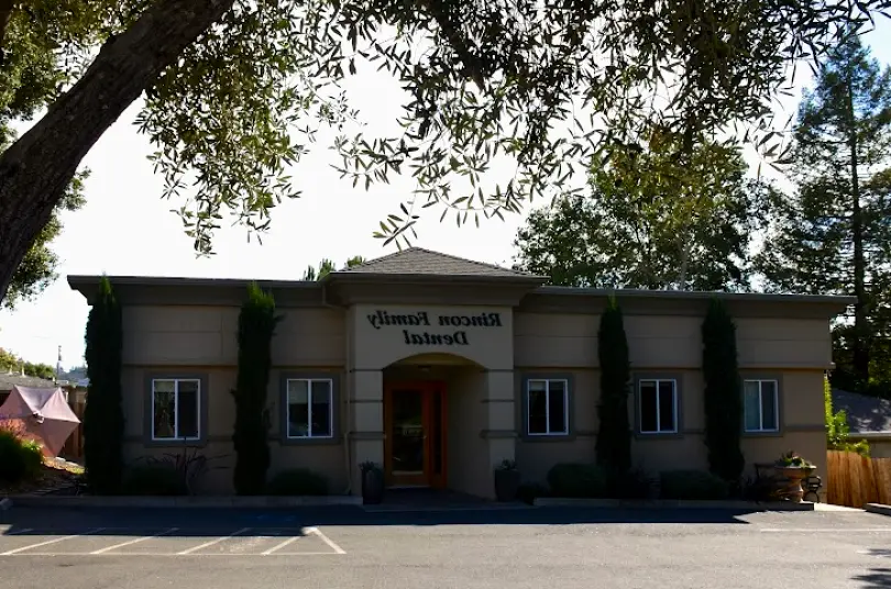 Santa Rosa Rincon Family Dental