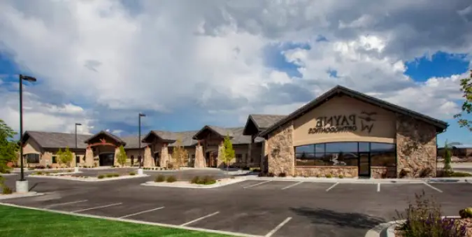  Saratoga Springs Payne Orthodontics