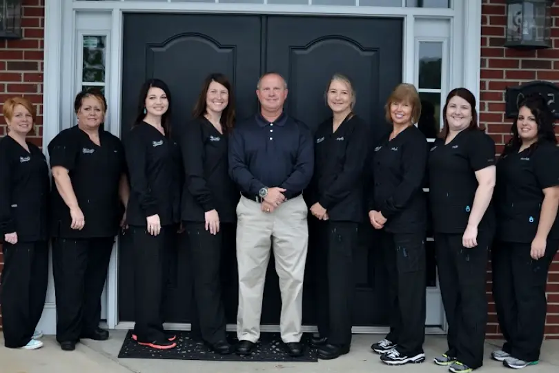  Seneca Keowee Family Dentistry PA