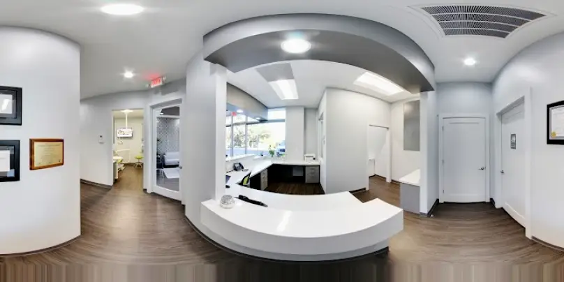 Shavano Park Park Hill Dental