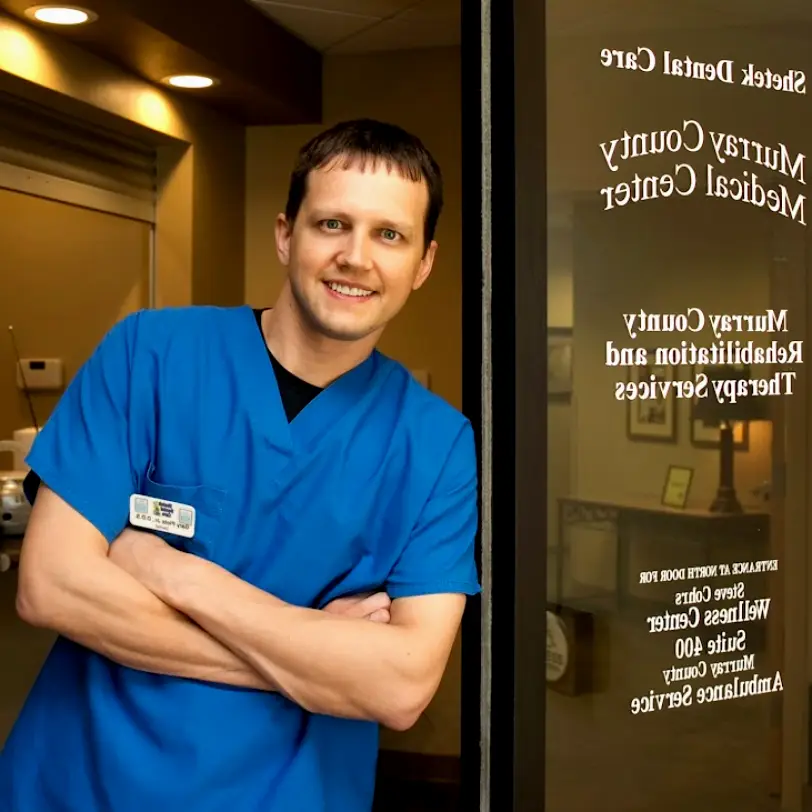 Slayton Dr. Gary D. Plotz Jr, DDS