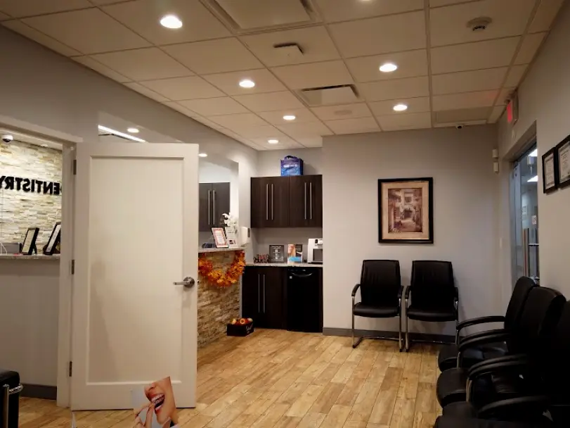 South Huntington Dentistry By Design, PC