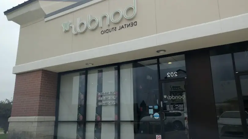 St. Charles Bon DDS Dental Studio