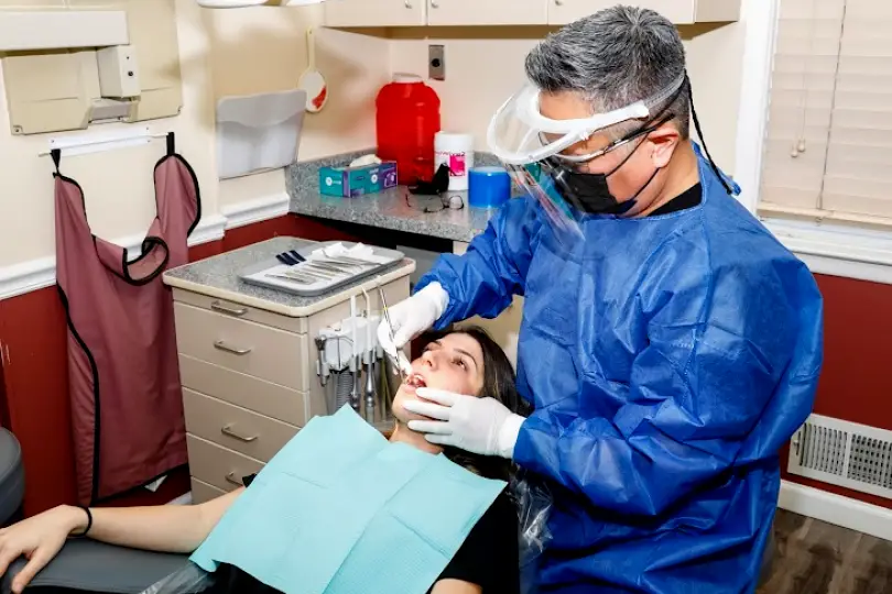 Staten Island Karl Family Dental Associates