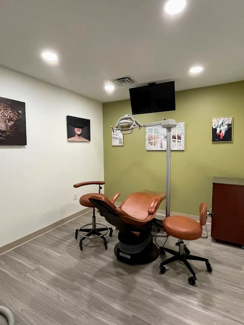  Stockbridge Arch Dent Dental Clinic P.C