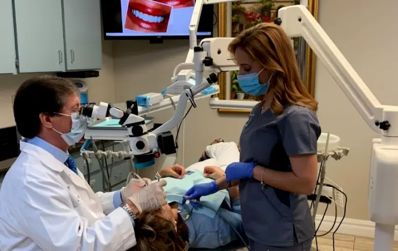  Tampa WEST WATERS FAMILY DENTISTRY