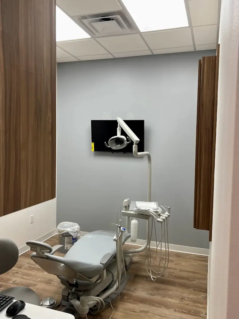  Temple Revital Dental