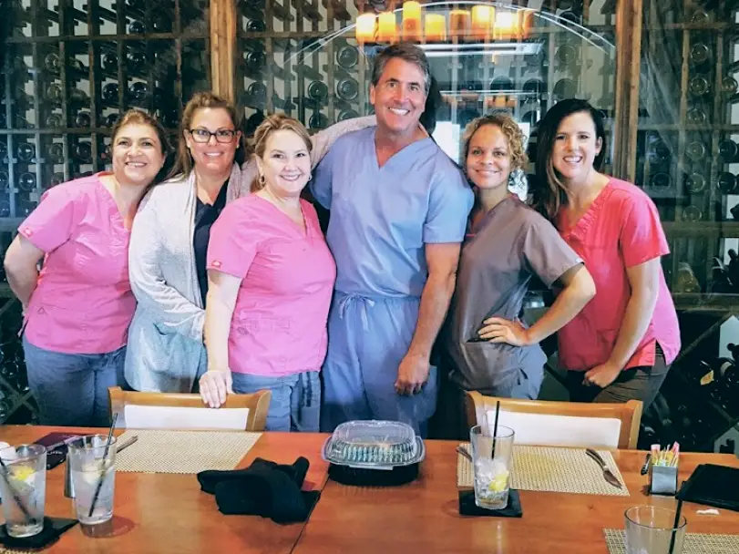 The Colony Richard Seidler Family Dentistry