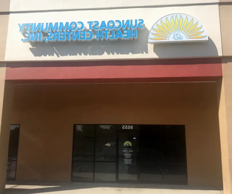 Thonotosassa Community Health Center - Suncoast Community Health Centers