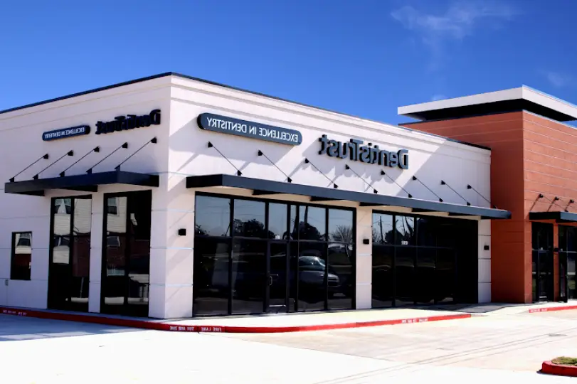 Tomball DentisTrust
