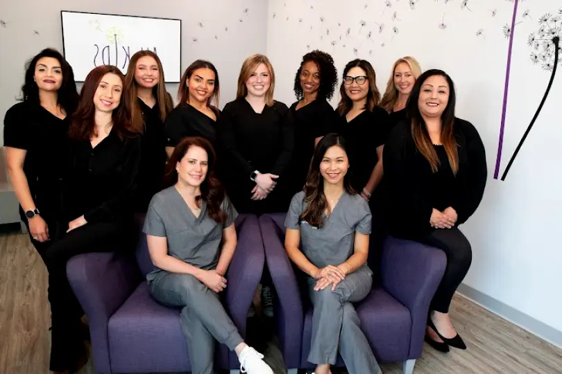 Valencia All Kids Dentistry