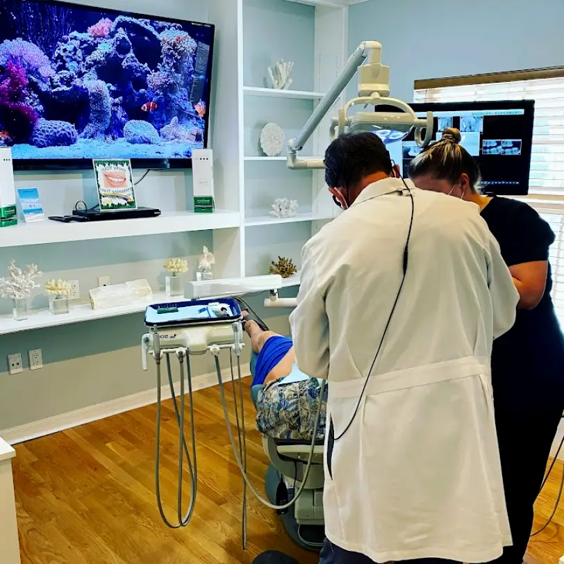 Vero Beach Vero Dental Spa