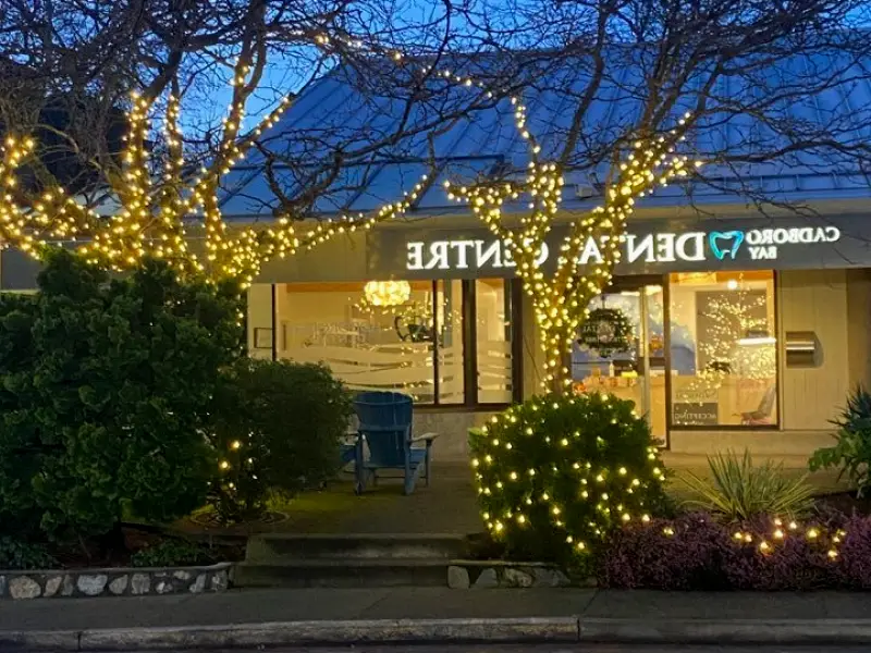 Victoria Cadboro Bay Dental