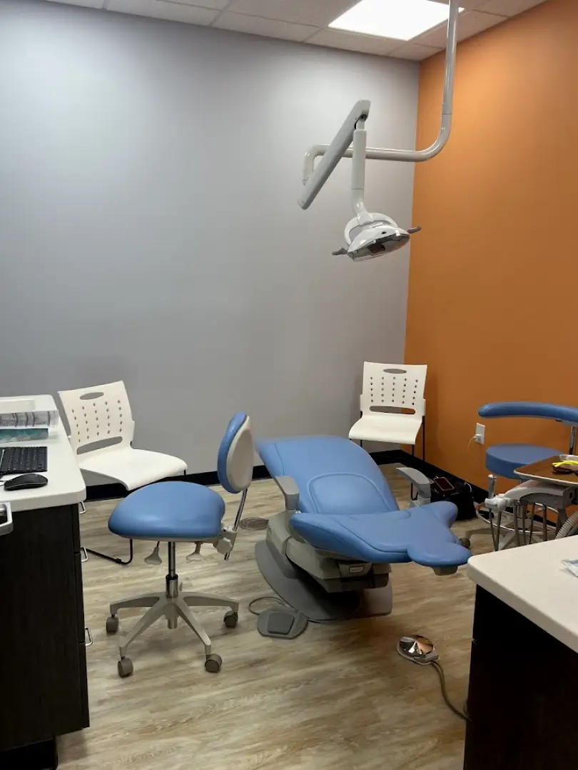 Virginia Beach Red Mill Pediatric Dentistry and Orthodontics