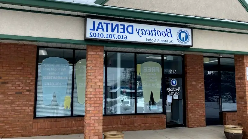 West Chester Bootway Dental