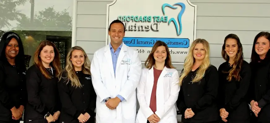 West Chester East Bradford Dental