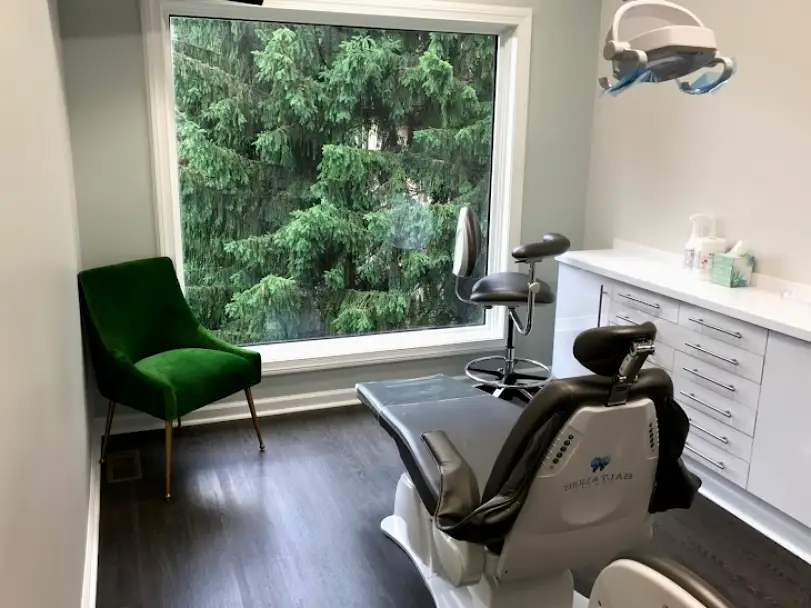 Westerville Salt & Light Dental