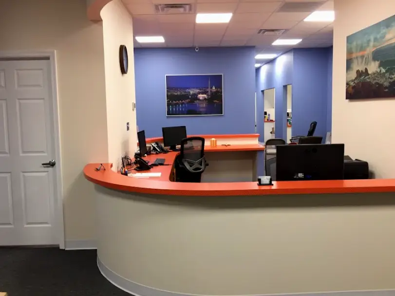  Winchester Valley Dental Care