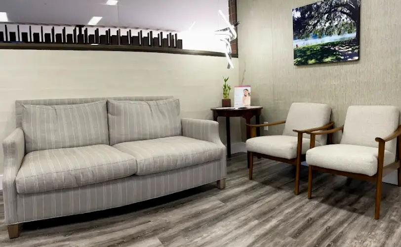 Winter Park Dr. Fay Hu General Dentistry
