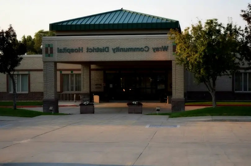 Wray Hospital & Clinic
