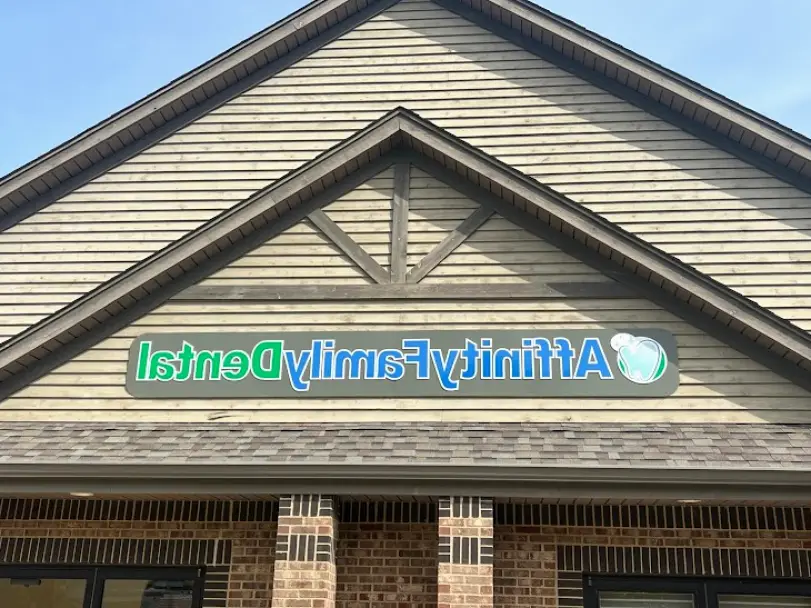 Affinity Family Dental Champaign