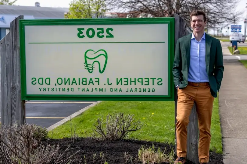 Amherst Stephen J. Fabiano, DDS