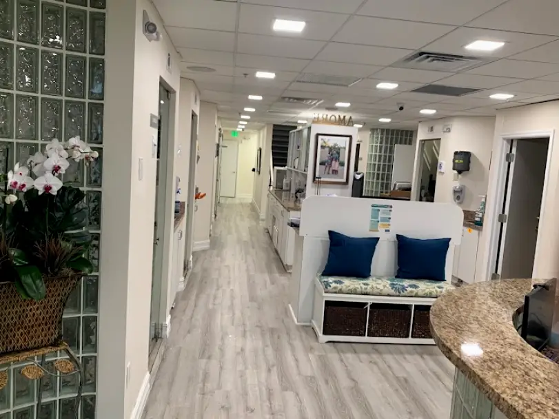 Amores Dental of Palmetto Bay