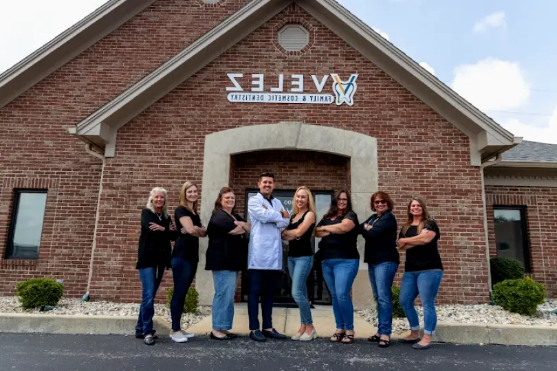 Avon Velez Family and Cosmetic Dentistry
