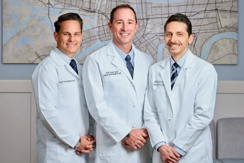 Bay St Louis Hancock Oral and Maxillofacial Surgery