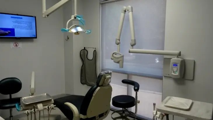 Bear Crescent Dental Associates