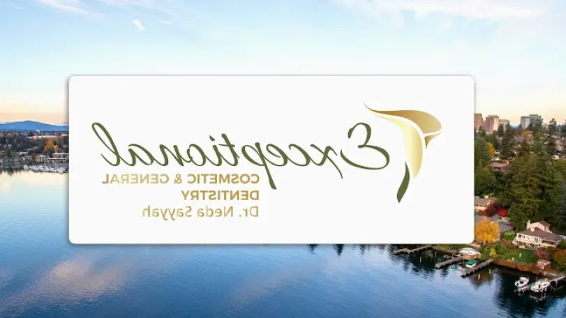 Bellevue Exceptional Cosmetic & General Dentistry: Neda Sayyah, DMD