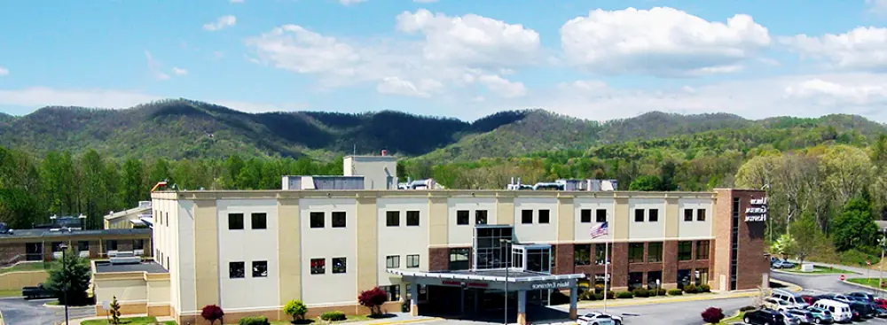 Blairsville Union General Hospital