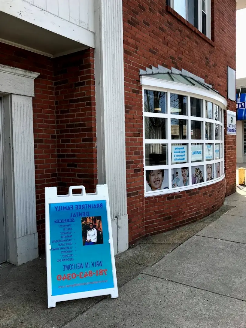 Braintree Family Dental