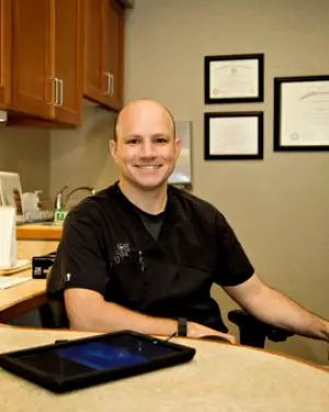 Broken Arrow Eastern Oklahoma Oral & Maxillofacial Surgery